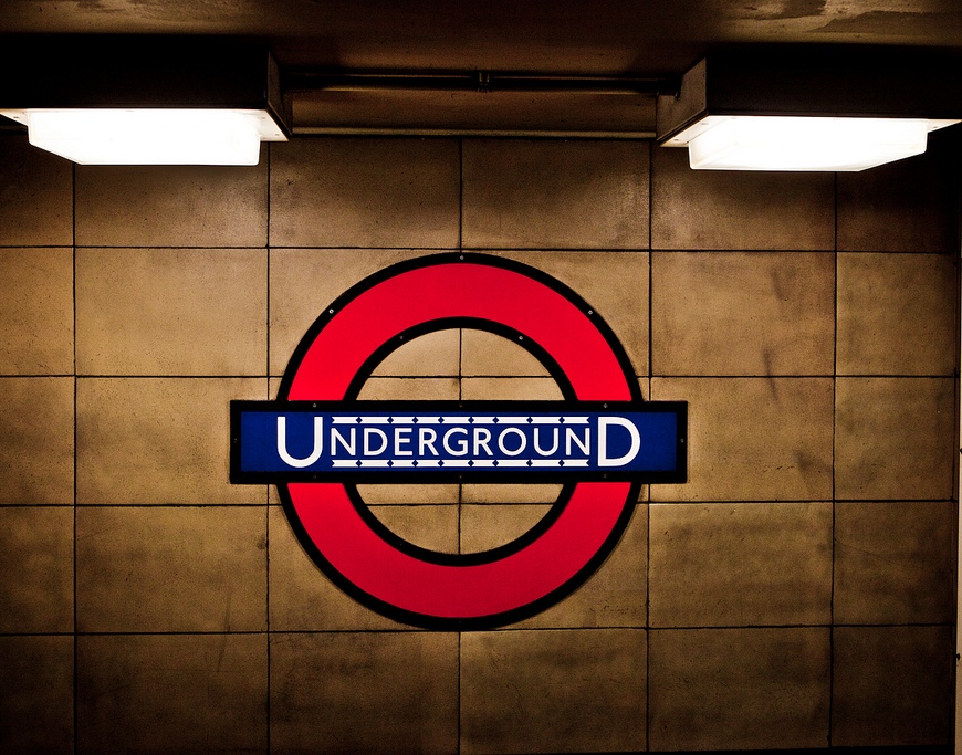 8 Charming Things About London That Will Eventually Annoy You